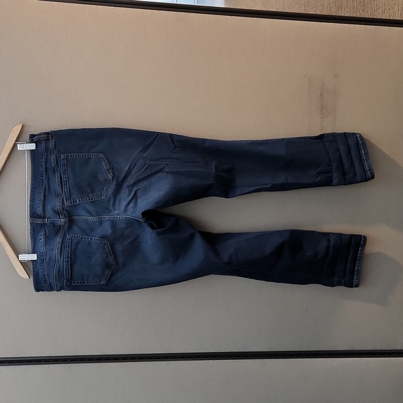 Torrid Boyfriend Jean's Size 16R - Picture 4 of 16